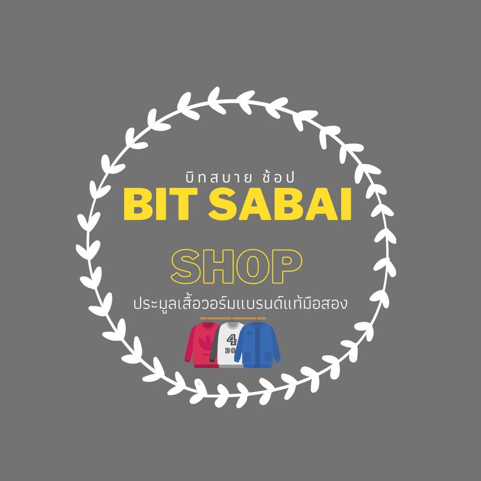 Bit Sabai Shop-บิท สบาย ช็อป