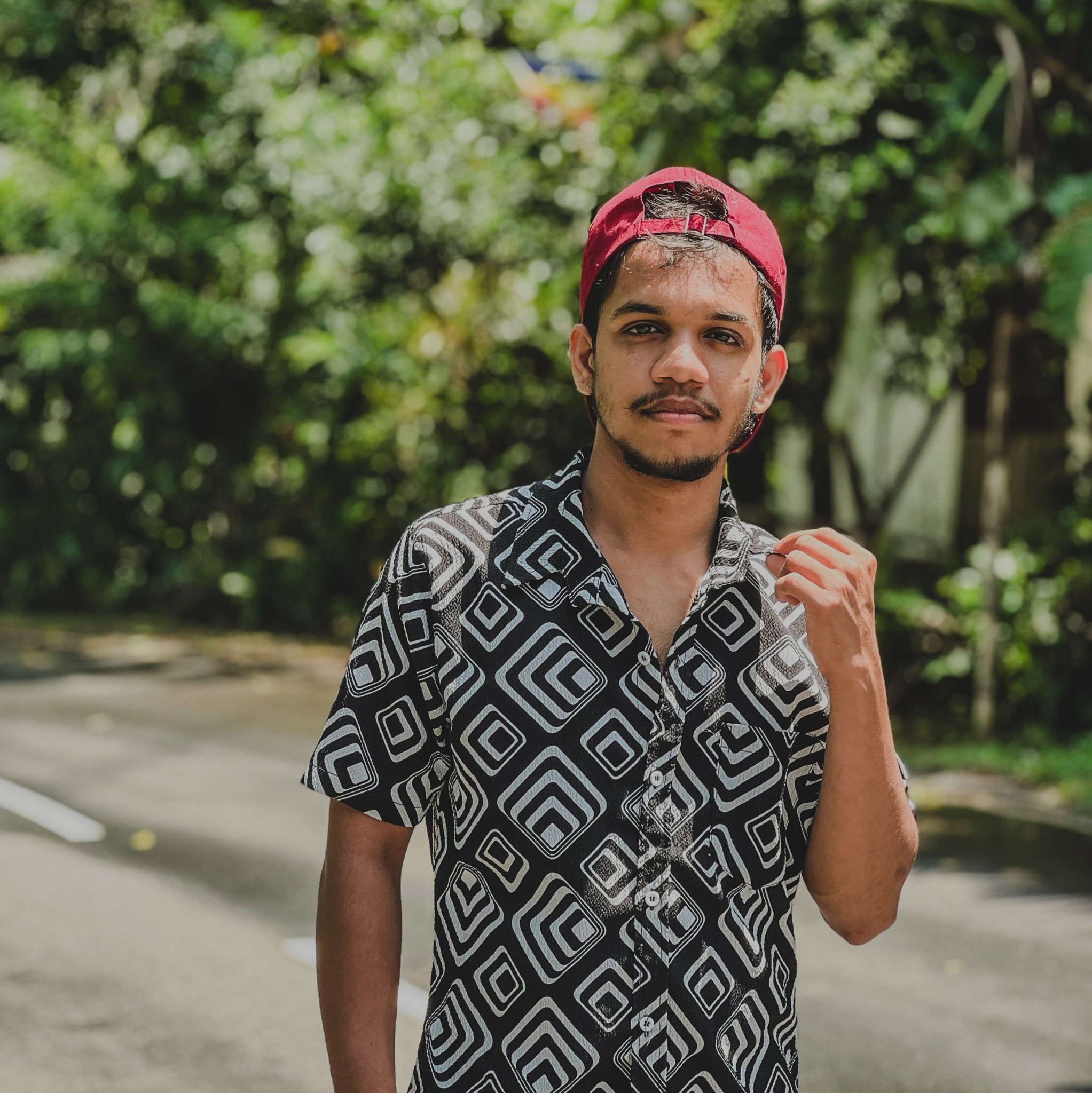 Chehan Pranethma