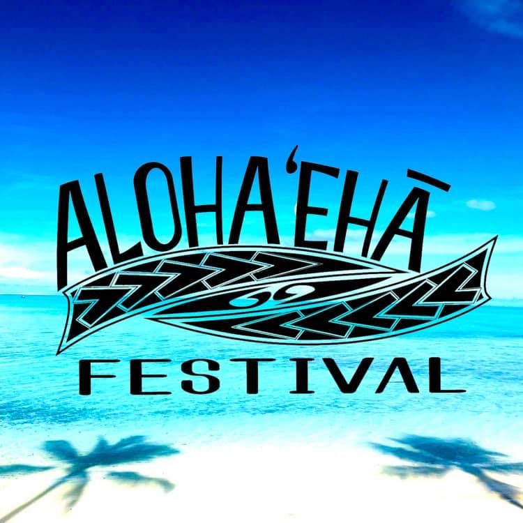 Aloha ʻEhā Festival （アロハエハーフェスティバル） (@AlohaEhaFes