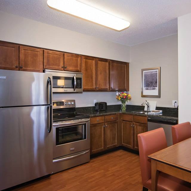 Residence Inn by Marriott Rochester Mayo Clinic Area | Rochester MN