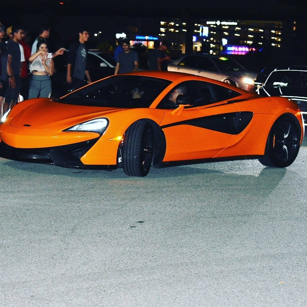 Street racing and car meets across America