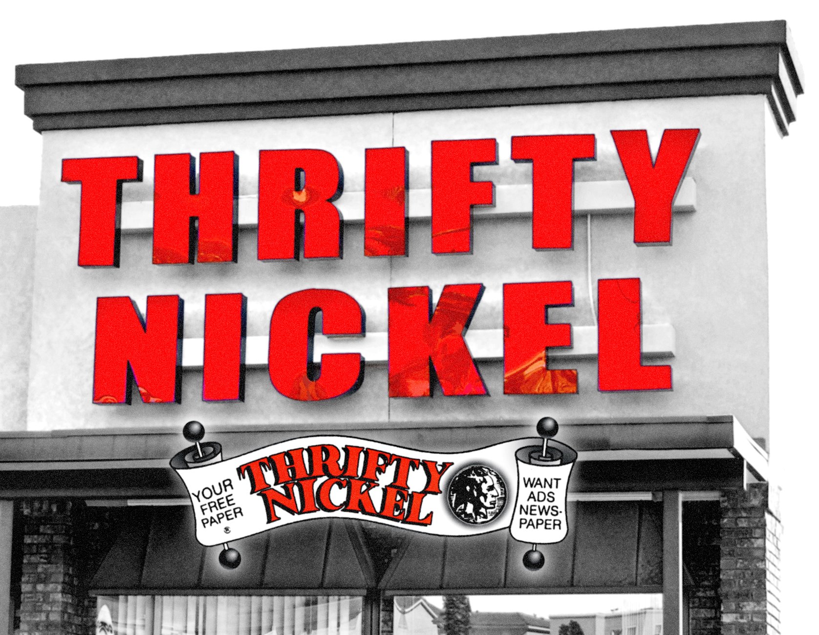 Thrifty Nickel El Paso added a... - Thrifty Nickel El Paso