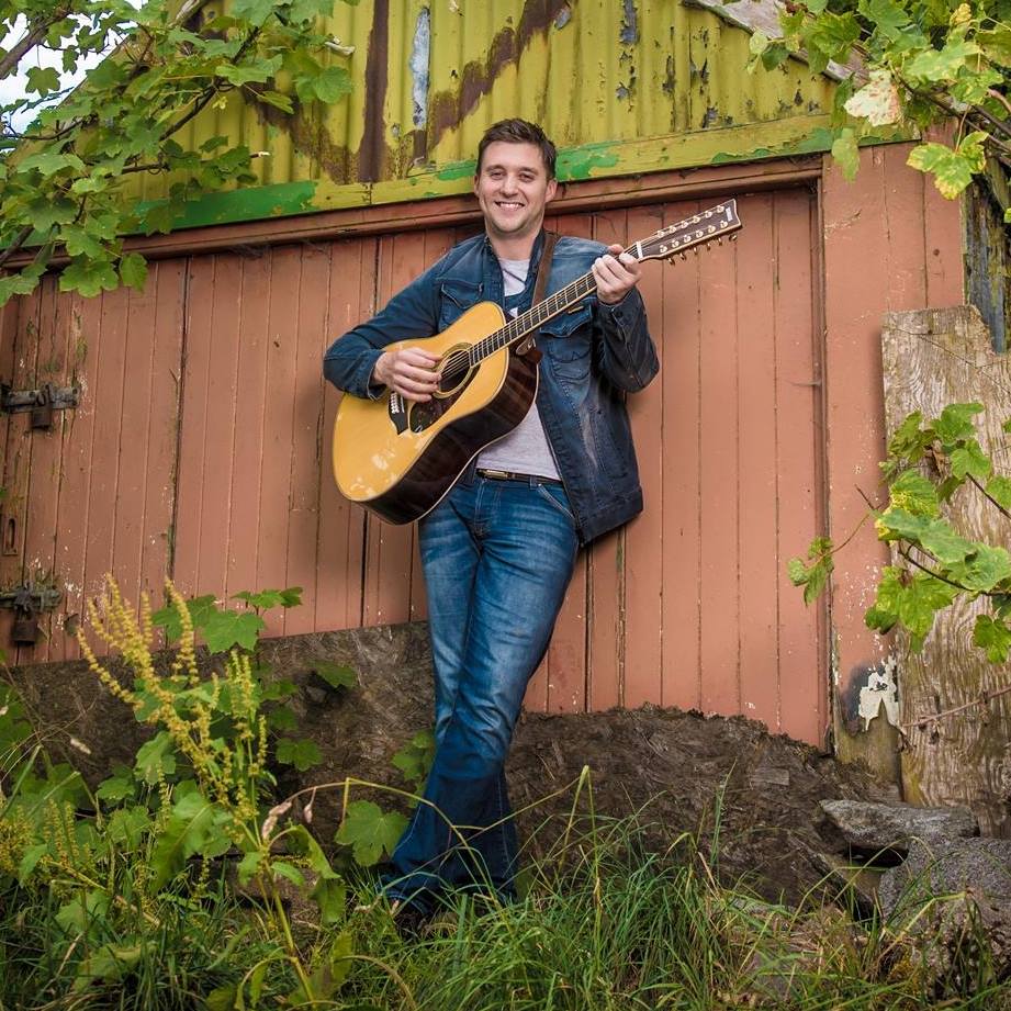 Neil Thomson - Live Guitar & Vocals