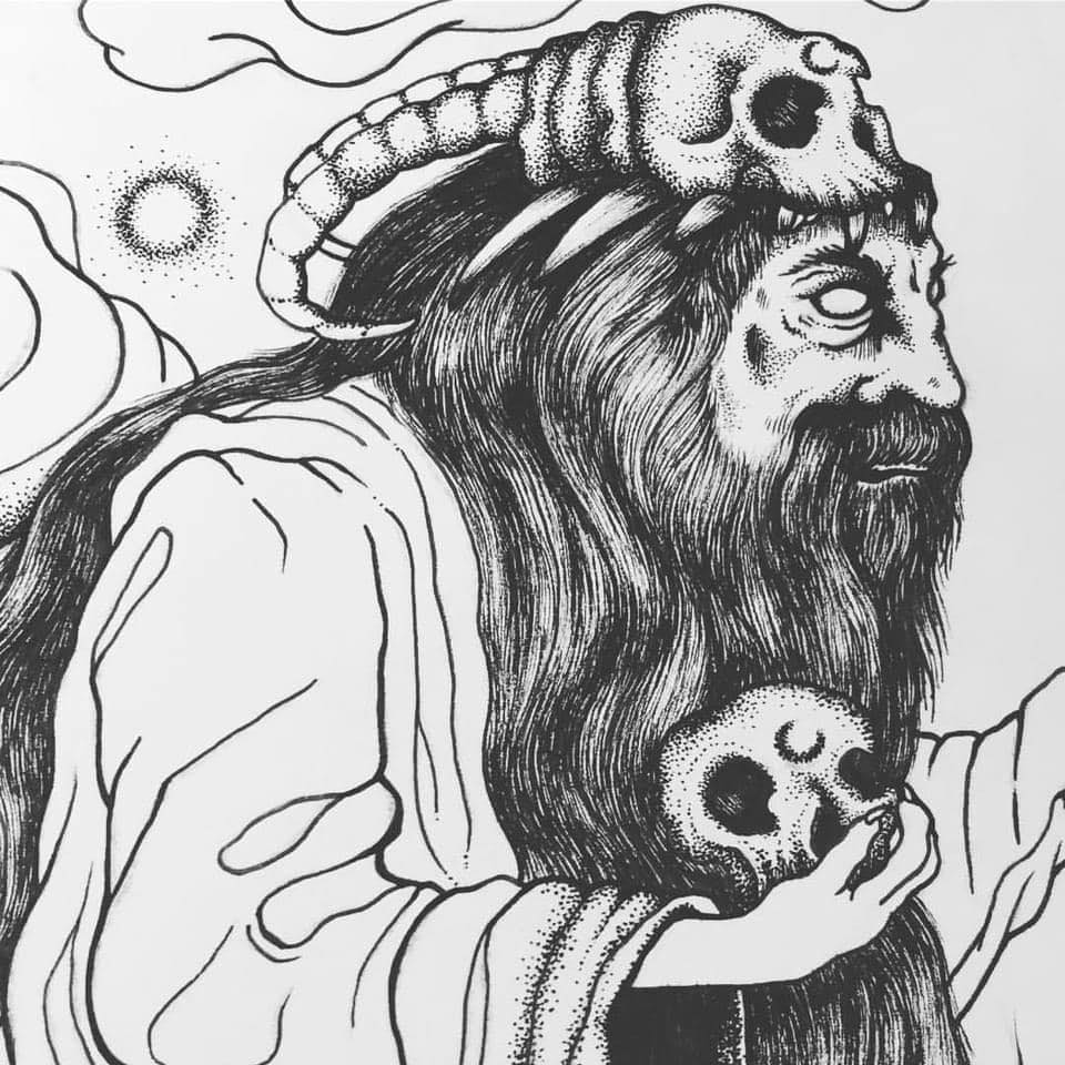 Wizard Solstice