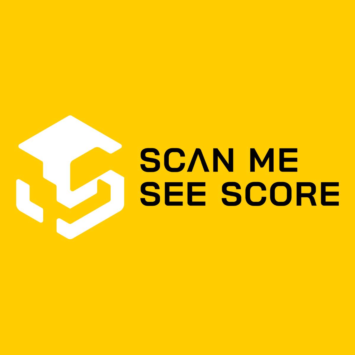 ScanMe SeeScore - QR Code ช่วยจัดกิจกรรมส่งเสริมการขายที่โดนใจทั้ง ...