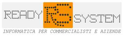 Ready System srl | Ponte San Giovanni