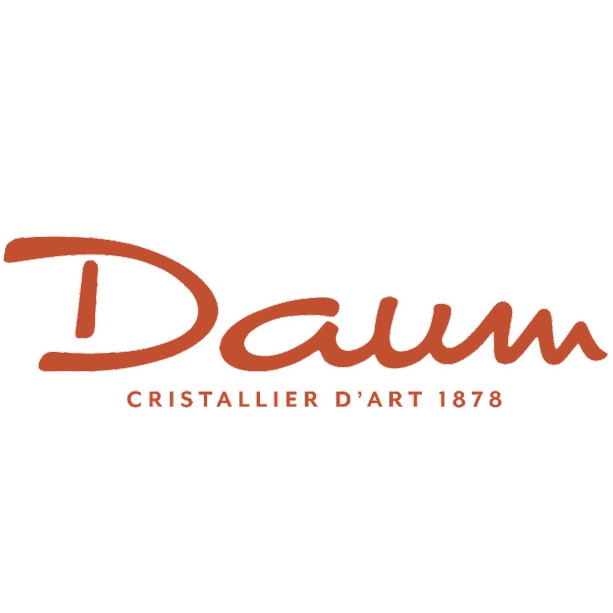 Daum - Epurée et souple, Coeurs symbolise la complicité et la confiance ...