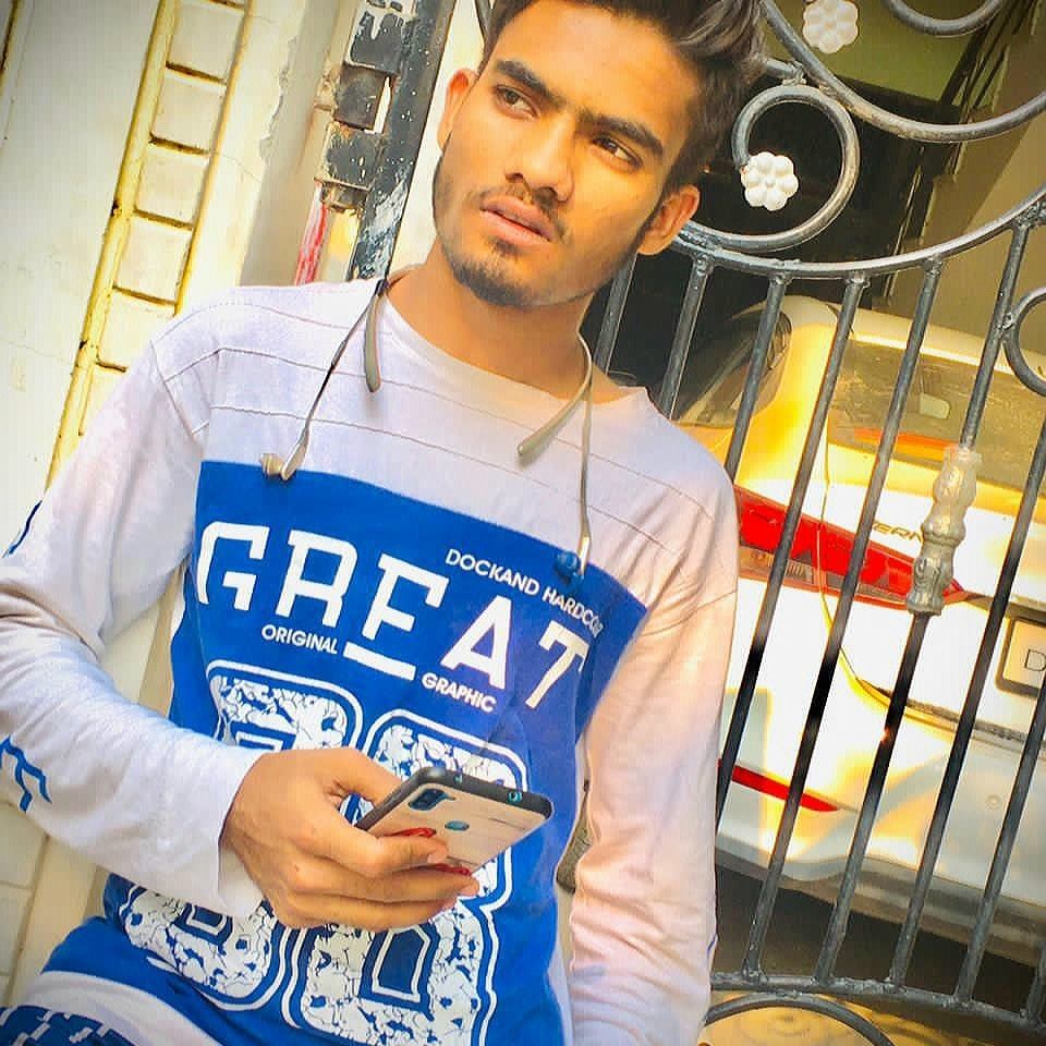 Aamir Rangrez
