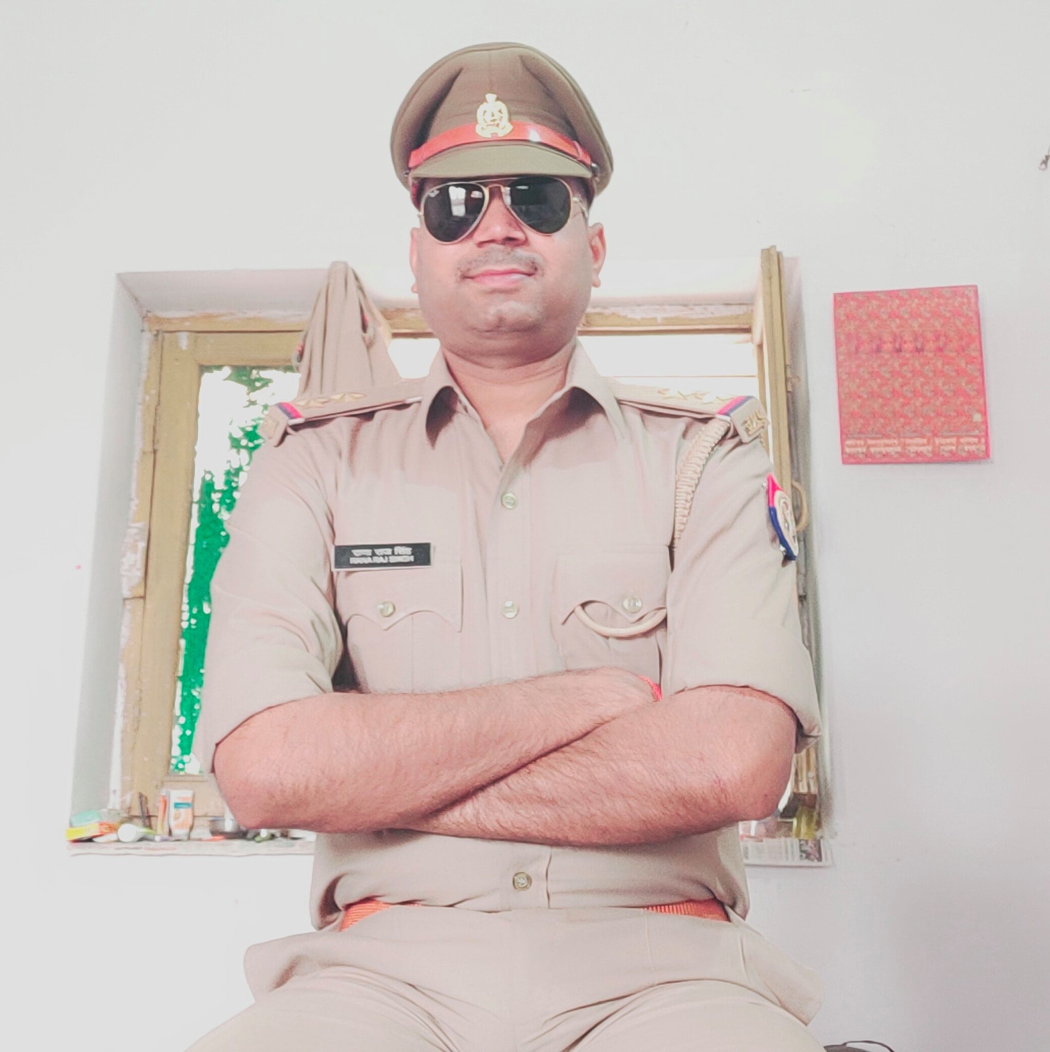 Rana Thakur -राणा