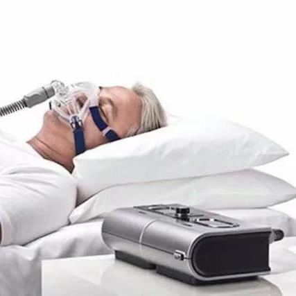 CPAP Monterrey RENTA