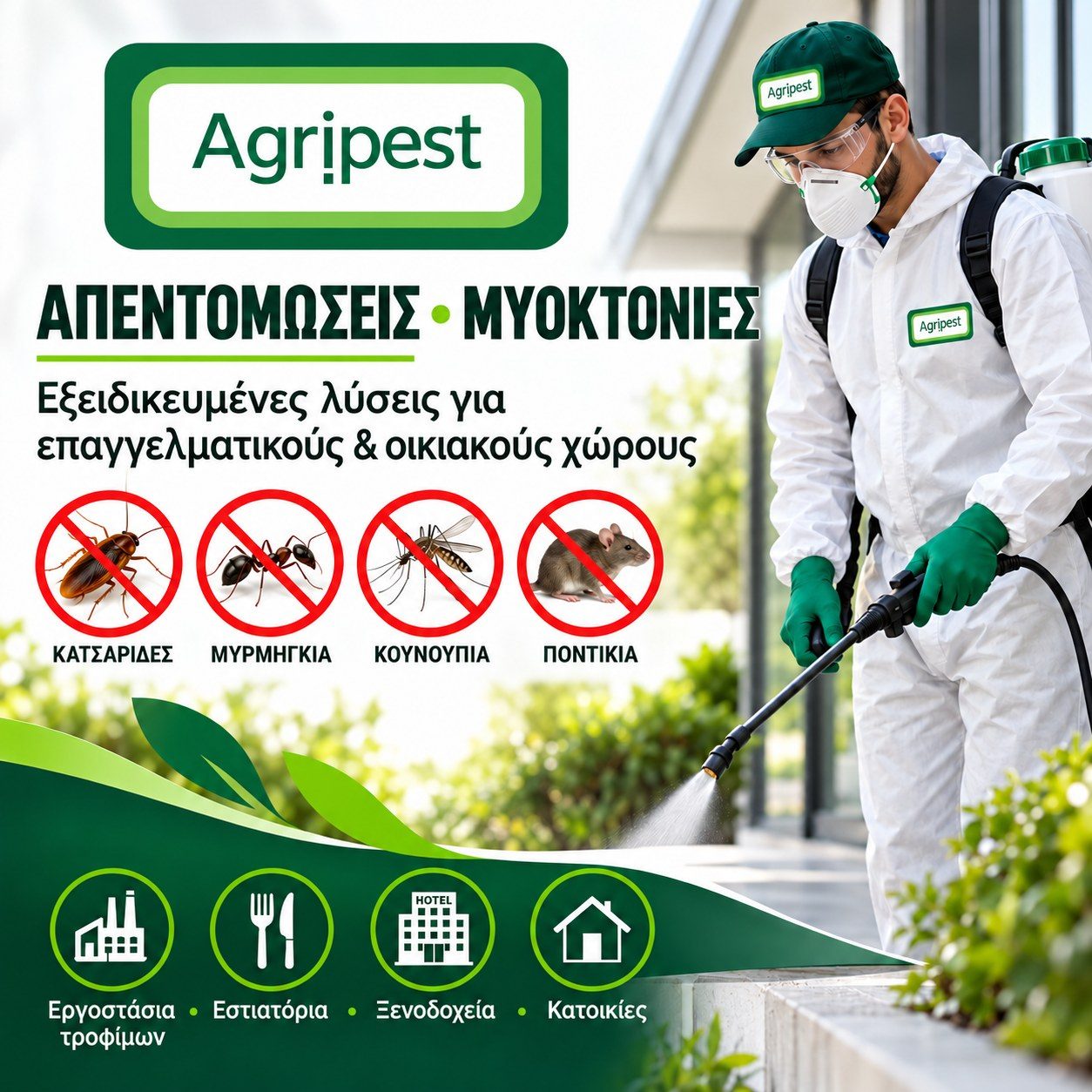 Agripest