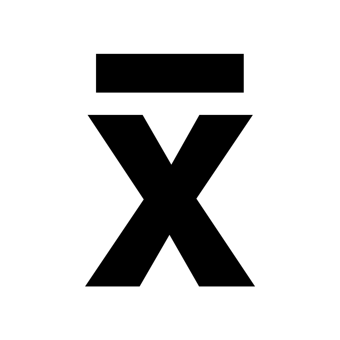 X Powder