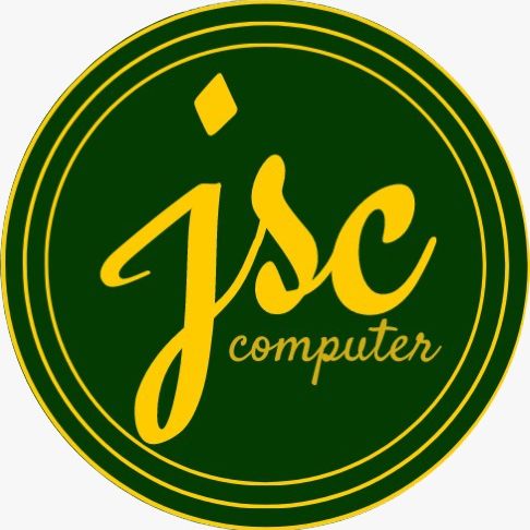 Jsc computer | Puchong