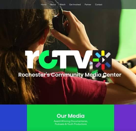 RCTV, - In addition to hearing Kenneth B. Morris Jr. (the great-great ...