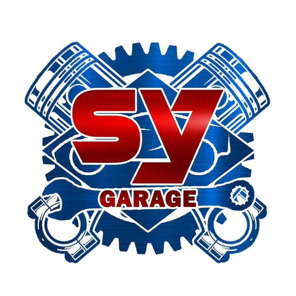 SY Automotive Diagnostic