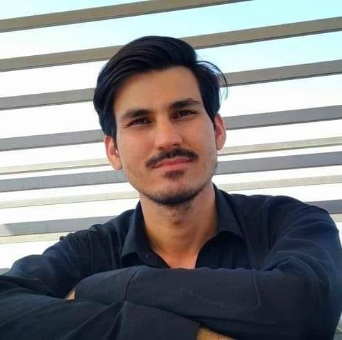 سید تیمور خان ترمذی