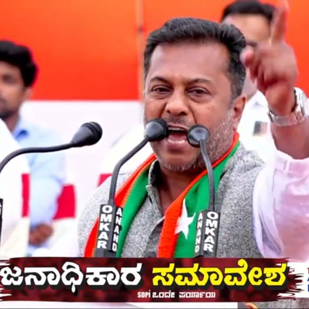 Rafath Khan Politician