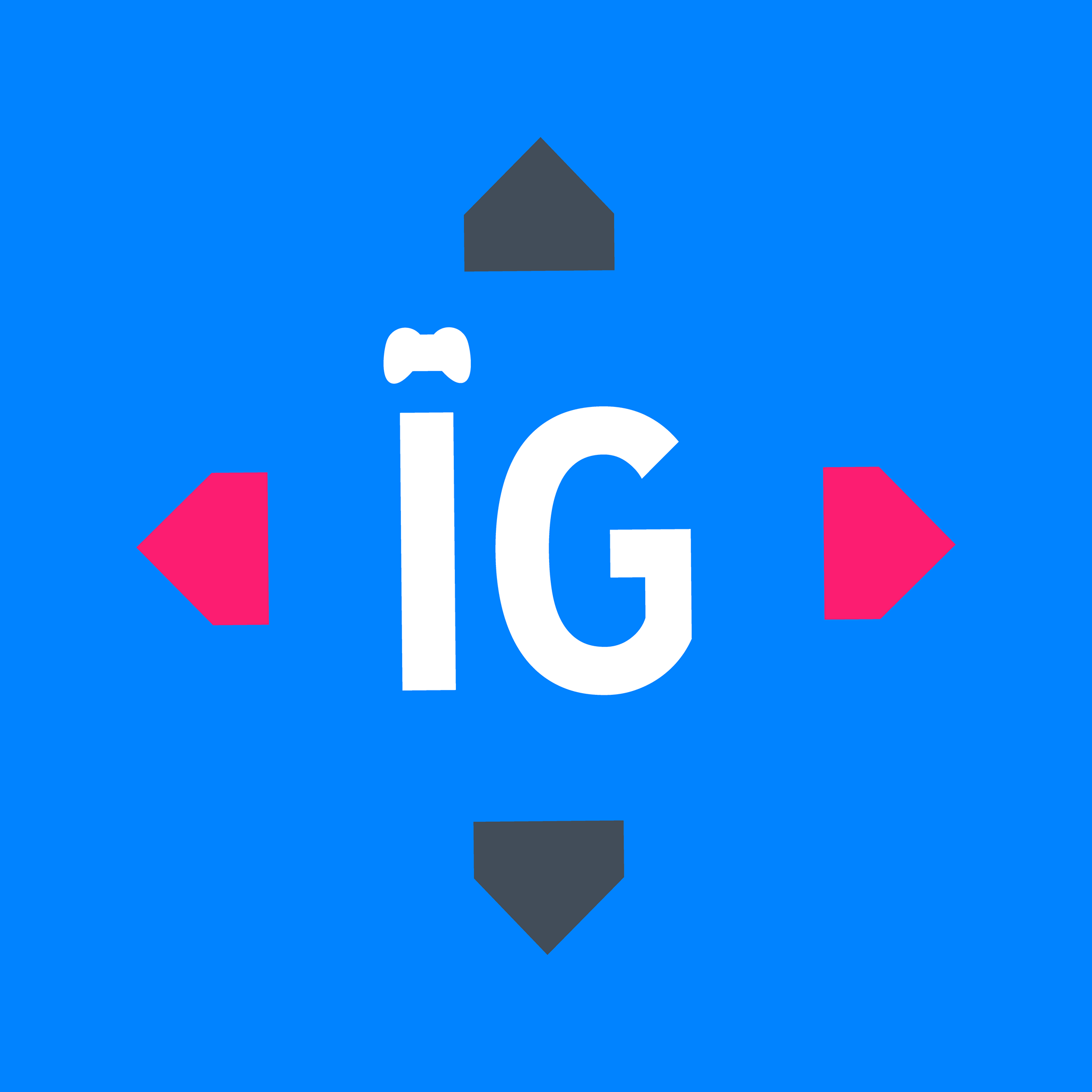 InetGaming Gameservers