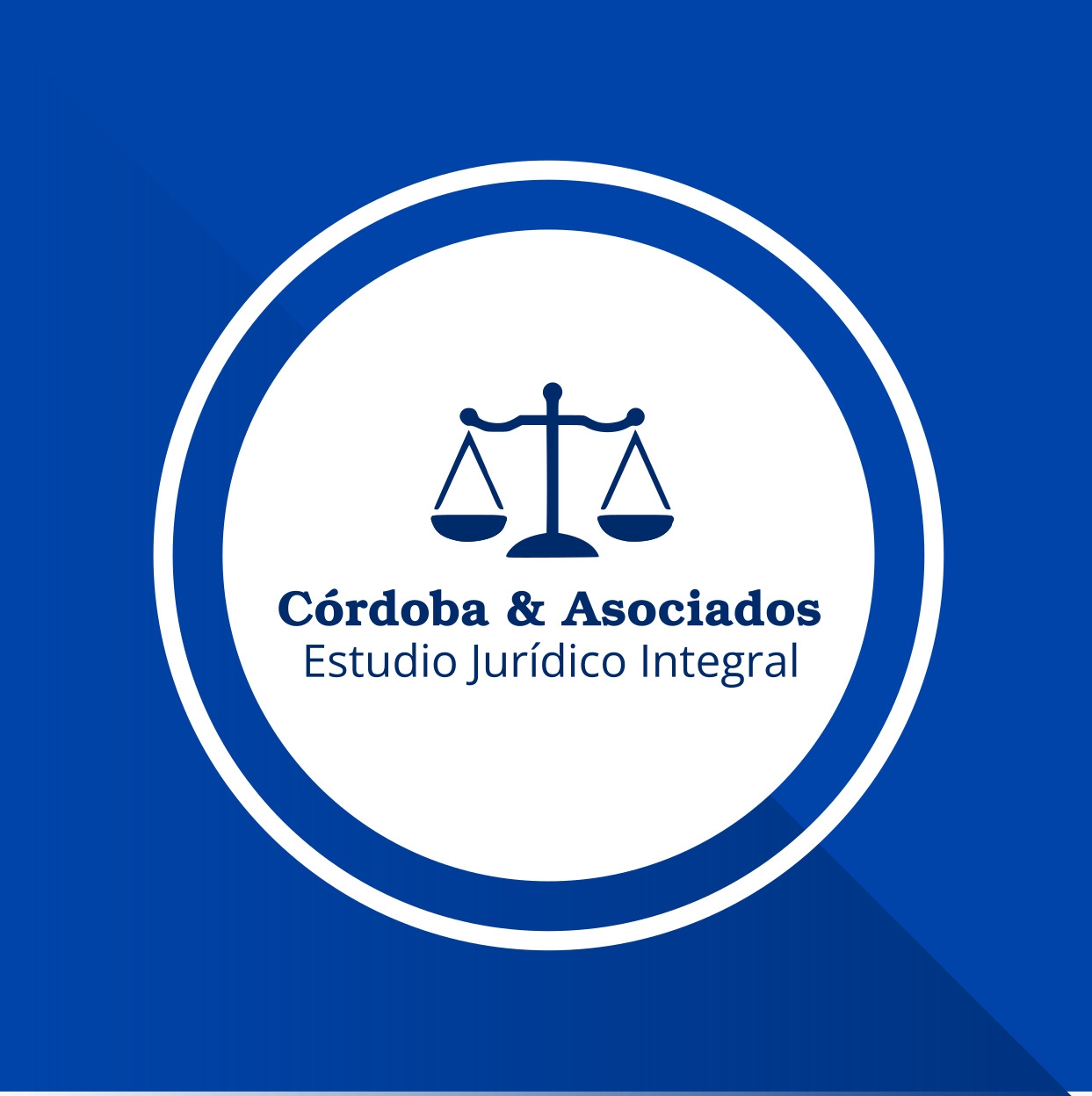 Estudio Jurídico Integral - Córdoba & Asociados | Las Breñas