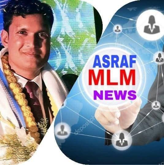 ASRAF MLM NEWS