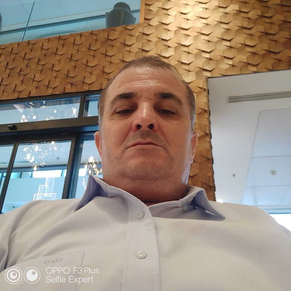 Samir REKIK