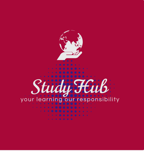 Study Hub