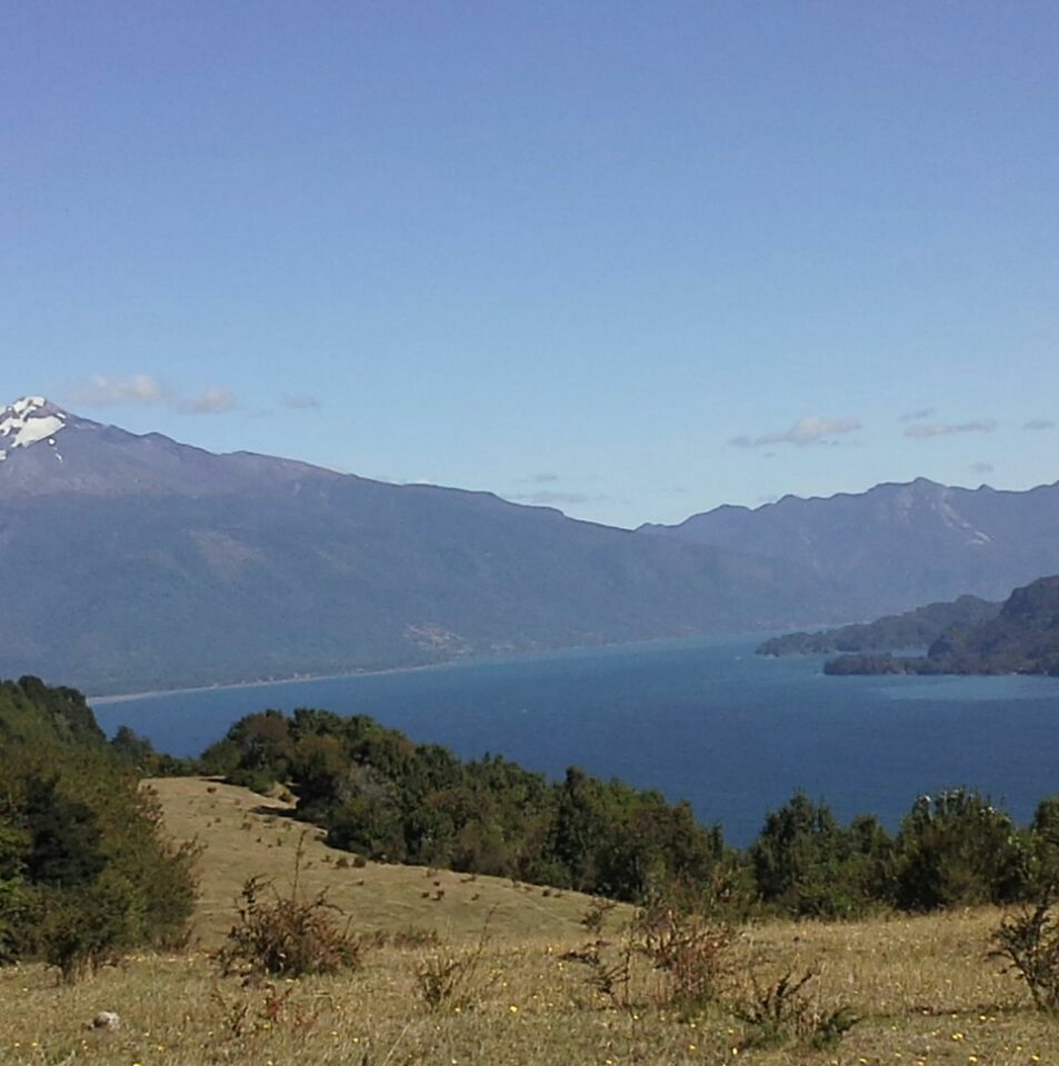 Posta Salud Colonia Río Sur | Puerto Varas