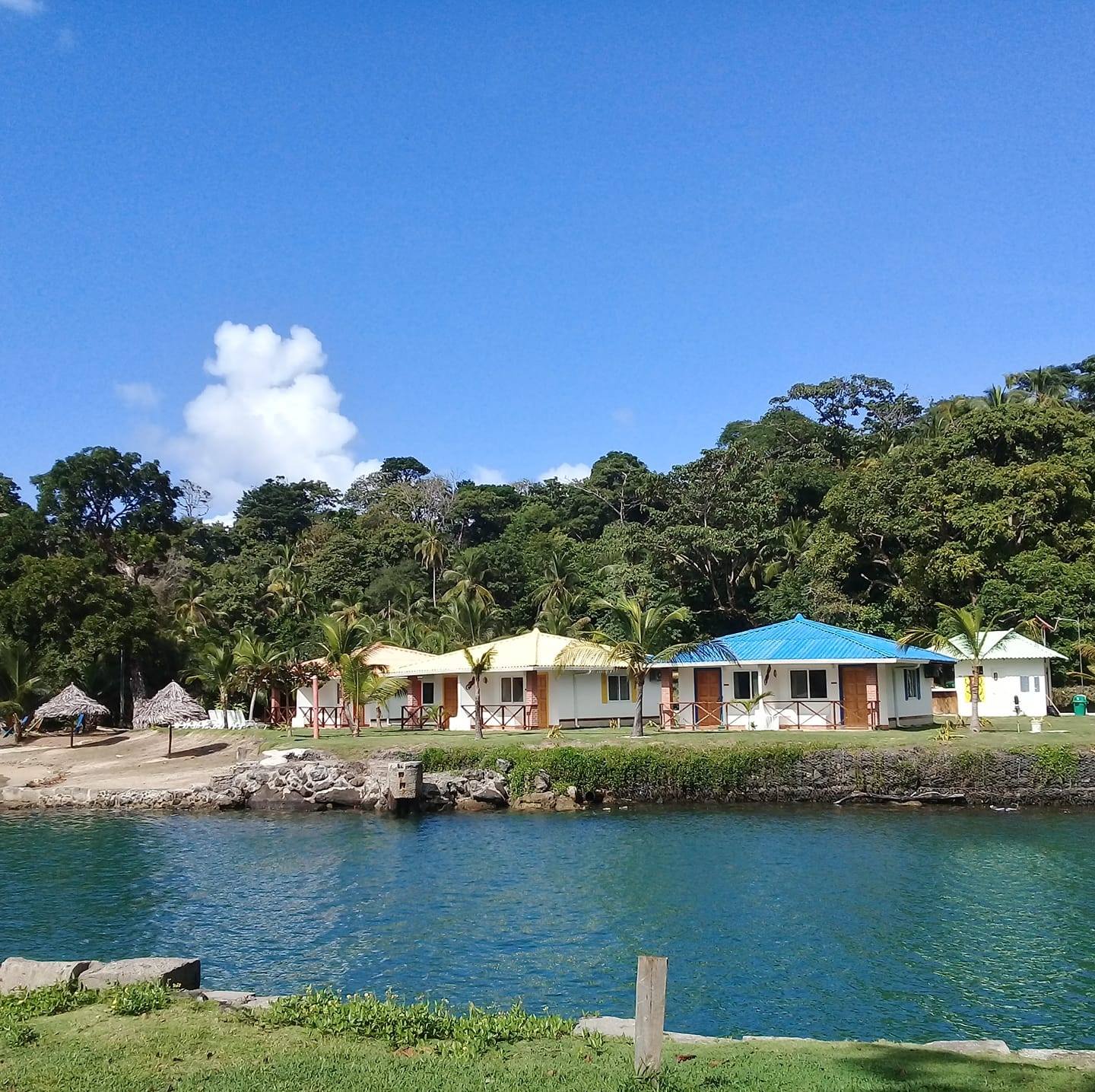Hotel Macolla Beach | Panama City