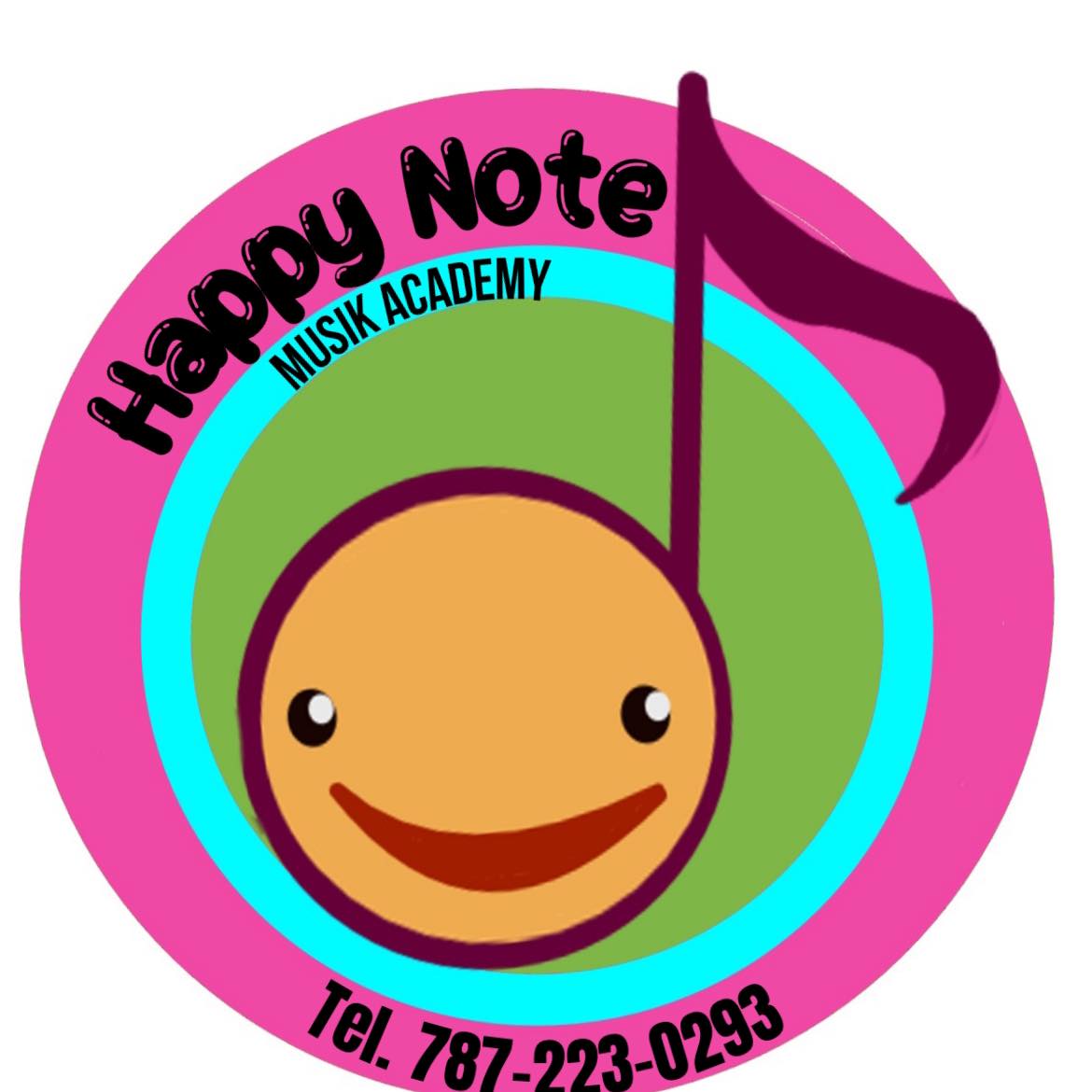 Happy Note Musik Academy | San German
