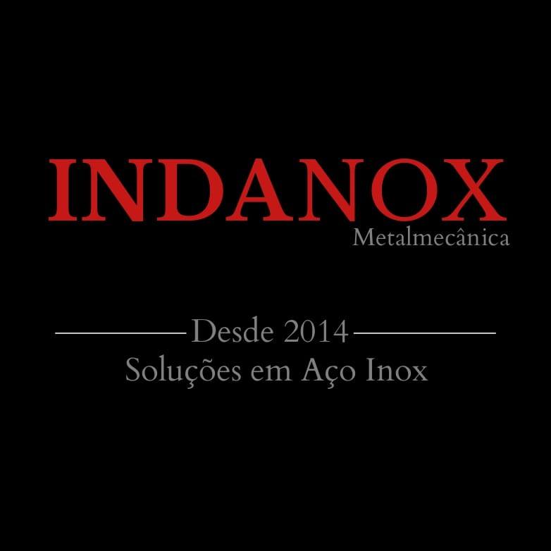 Indanox Metalmecânica | Indaial SC