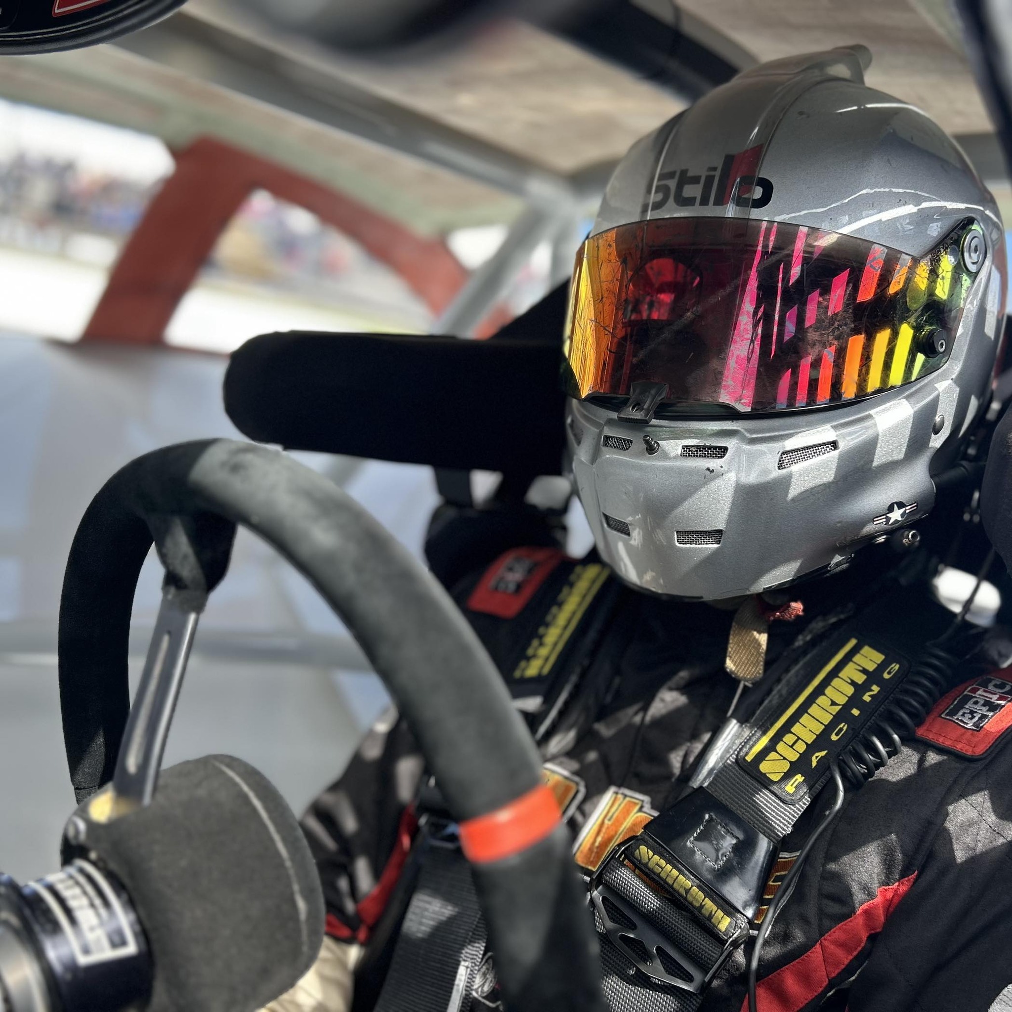 Jordan Howse Racing