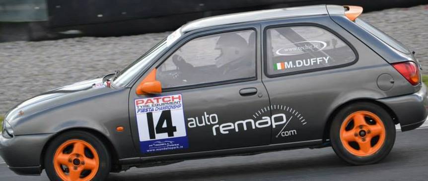 Autoremap | Enniskerry