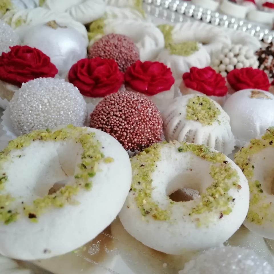 حلويات أم أبرار | Monastir