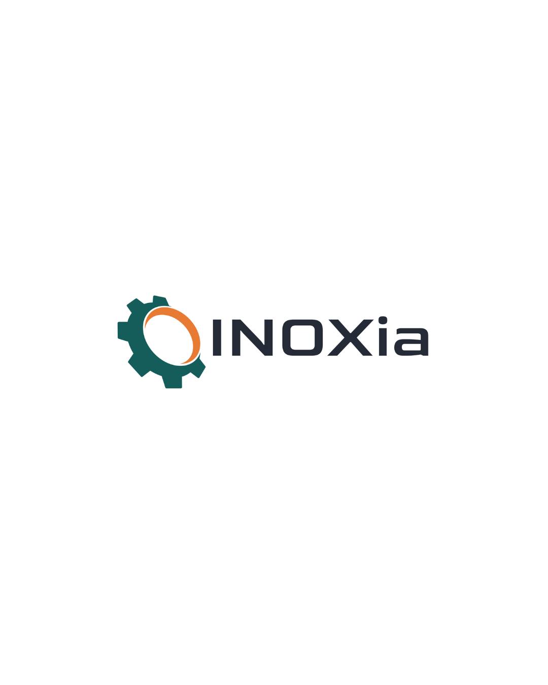 INOXia Oy | Lievestuore
