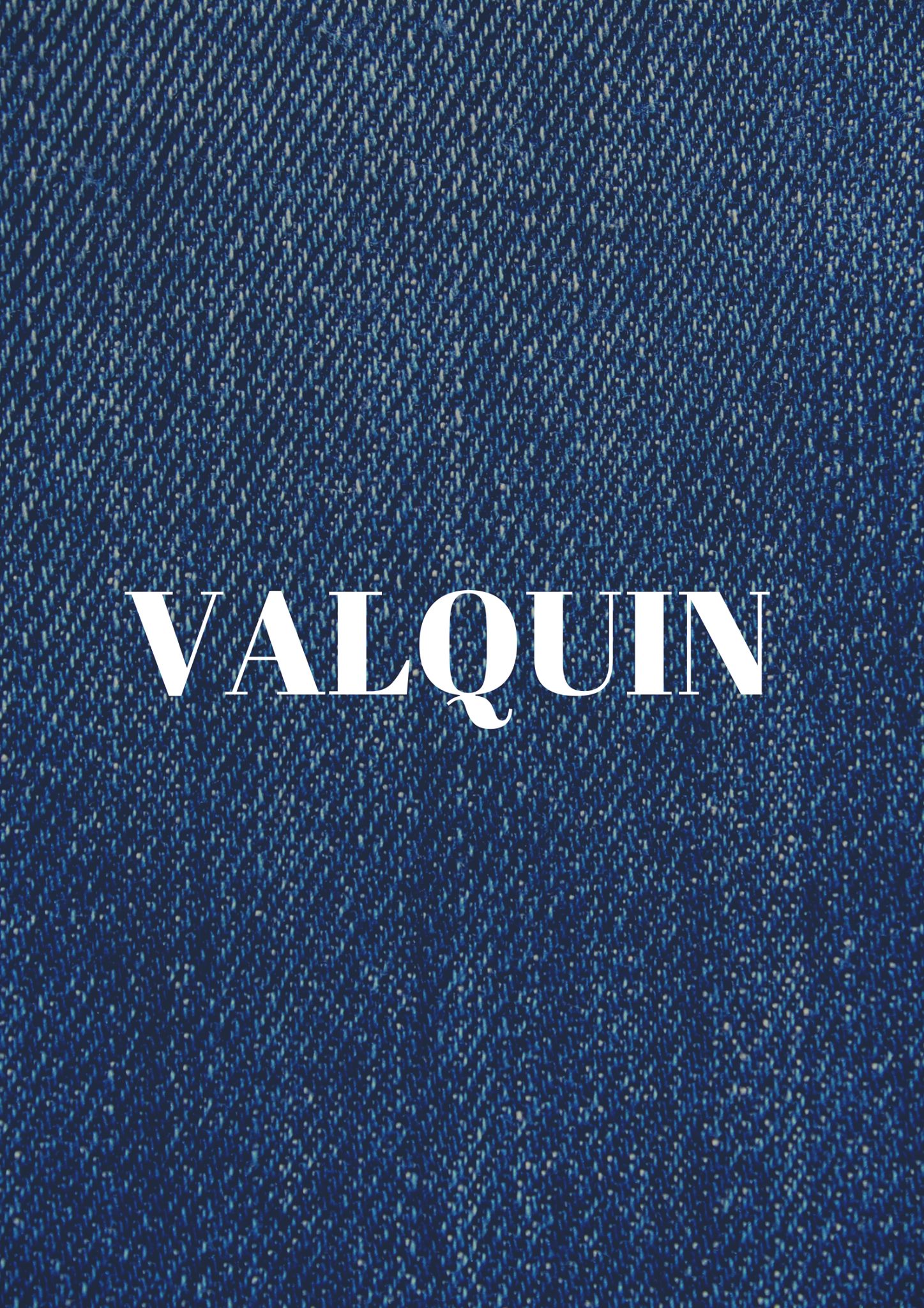 Moda & Estilo Valquin
