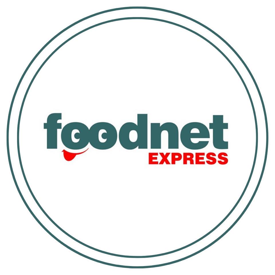 Foodnet - Доставка продуктов питания