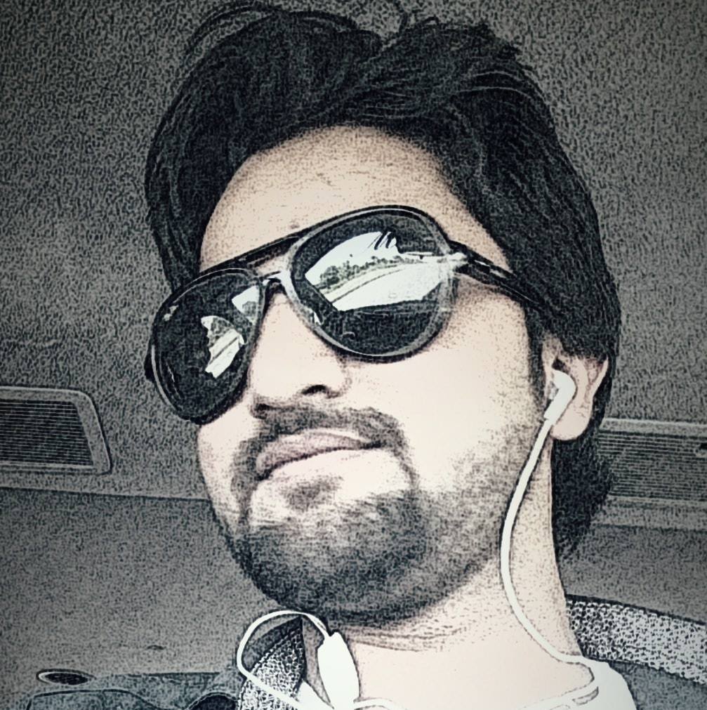 Noman Kiani -RJ Know Me