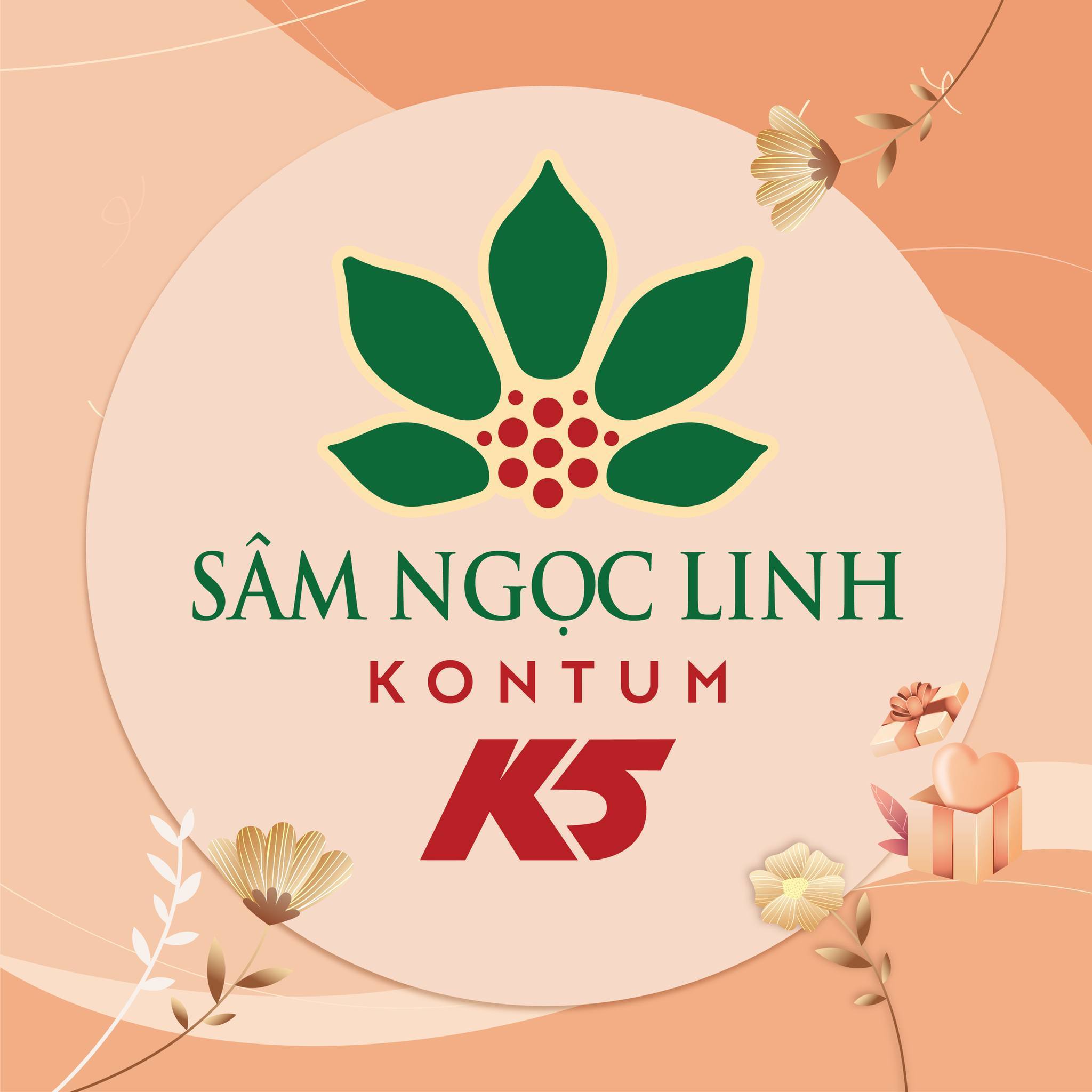 Sâm Ngọc... - Sâm Ngọc Linh Kon Tum Chi nhánh Hồ Chí Minh
