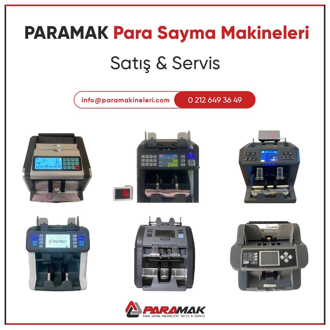 Paramak Elektronik