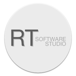RT Software Studio