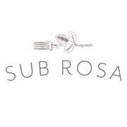 Sub Rosa Supper Club