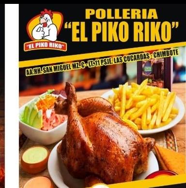 Polleria '' PiKo RiKo