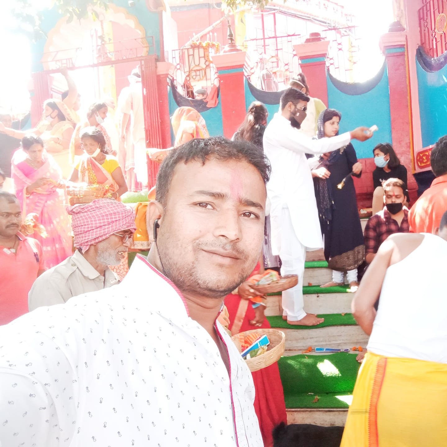 Vicky-kishor Pandit