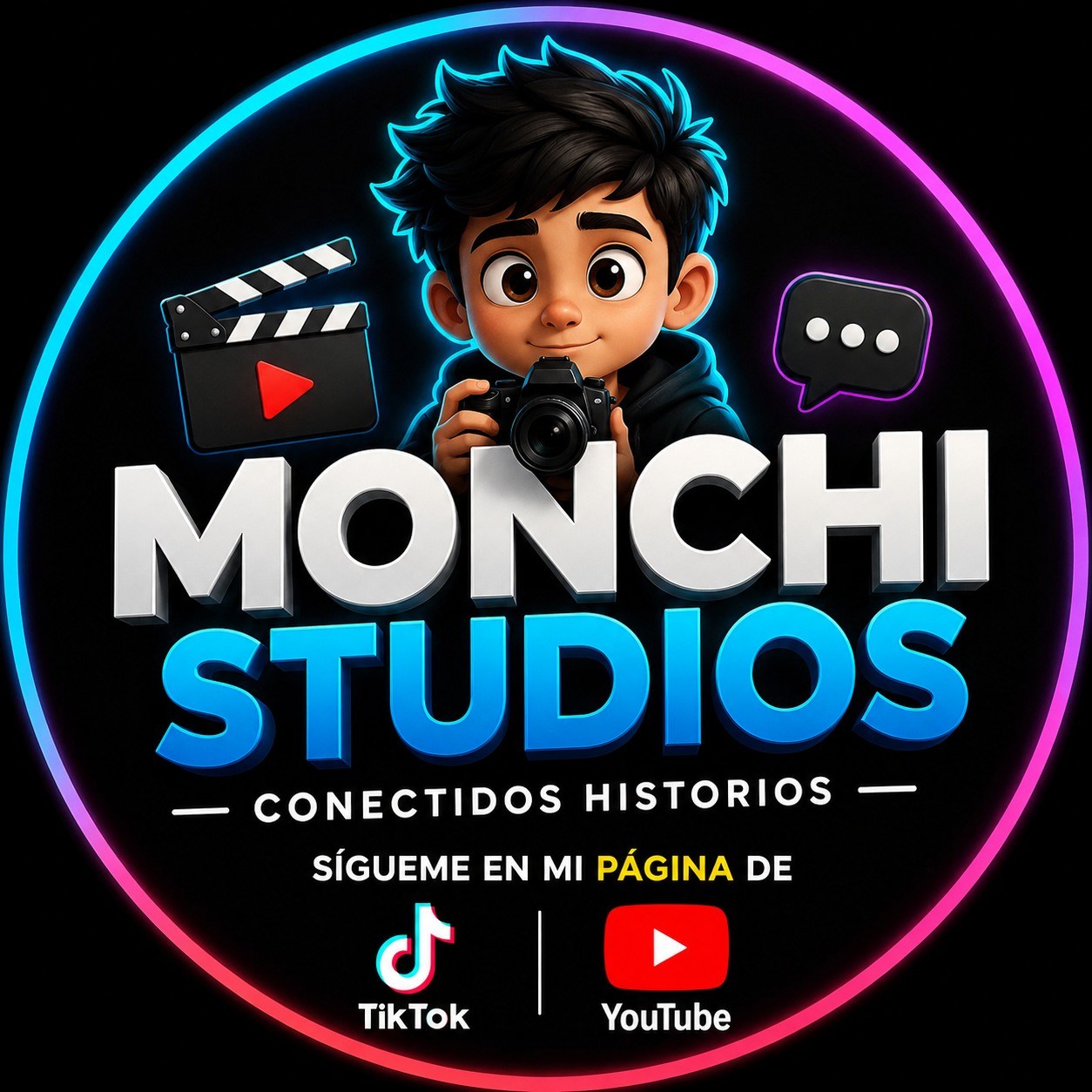 Monchi MATH