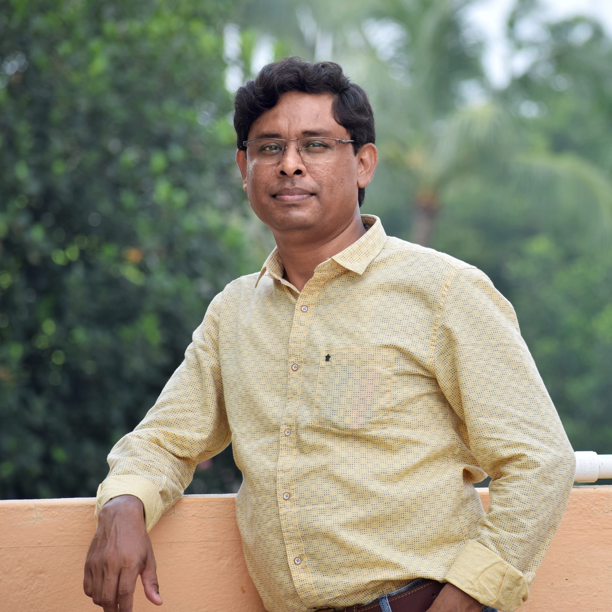 Sumona Sardar