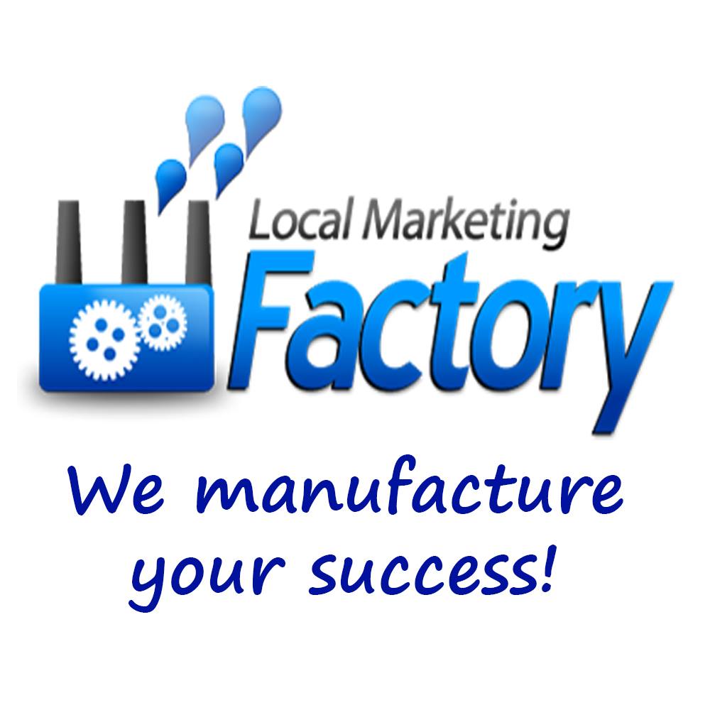 Local Marketing Factory, LLC