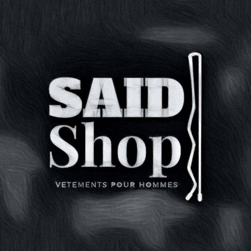 SAÏD SHOP découvre | Abidjan Abidjan