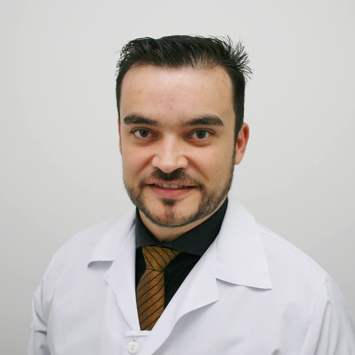 Dr. Helbert de Souza | Varginha MG