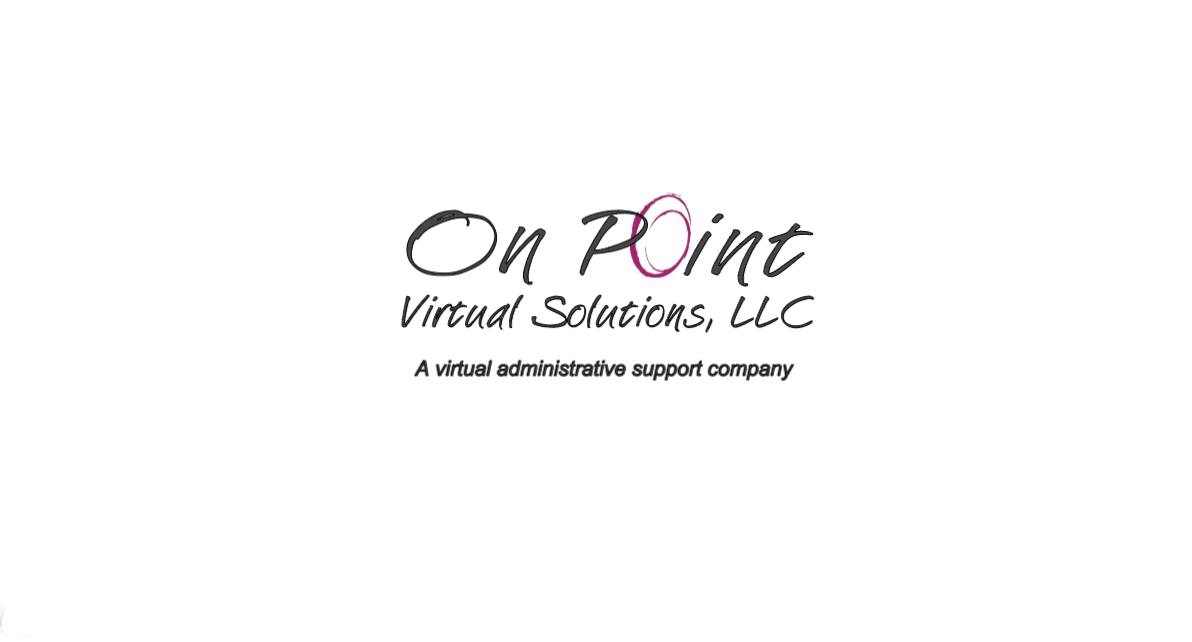 On Point Virtual Solutions, LLC.