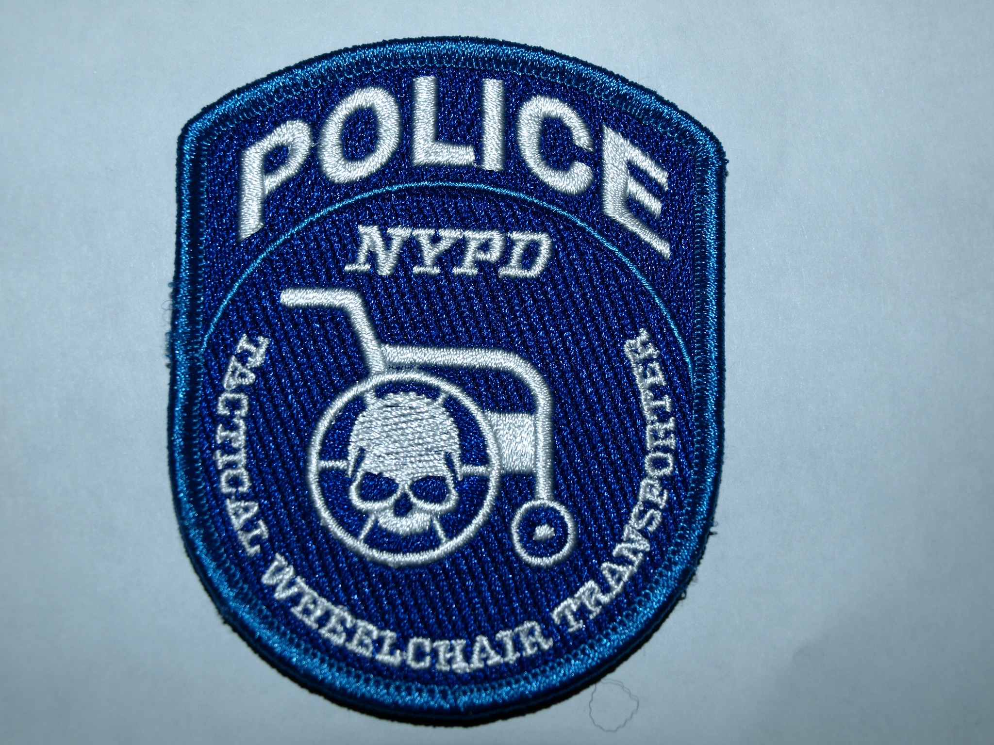WE GREW UP IN JERSEY CITY | Boulevard and Hudson County Police patches ...
